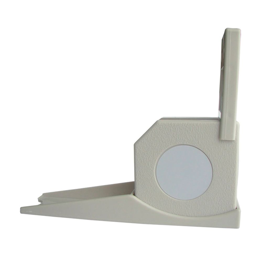 Estadiômetro tipo Trena Compacto HT-01 2m - MD