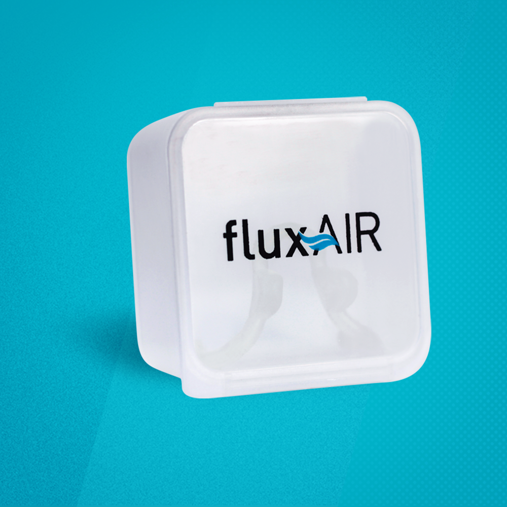 Flux Air - Dilatador Nasal Interno