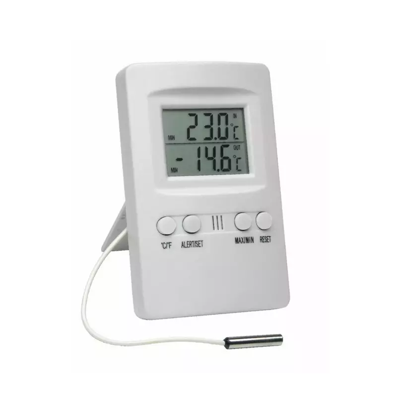 Termômetro Digital Máxima/Minima - 7427 - Incoterm