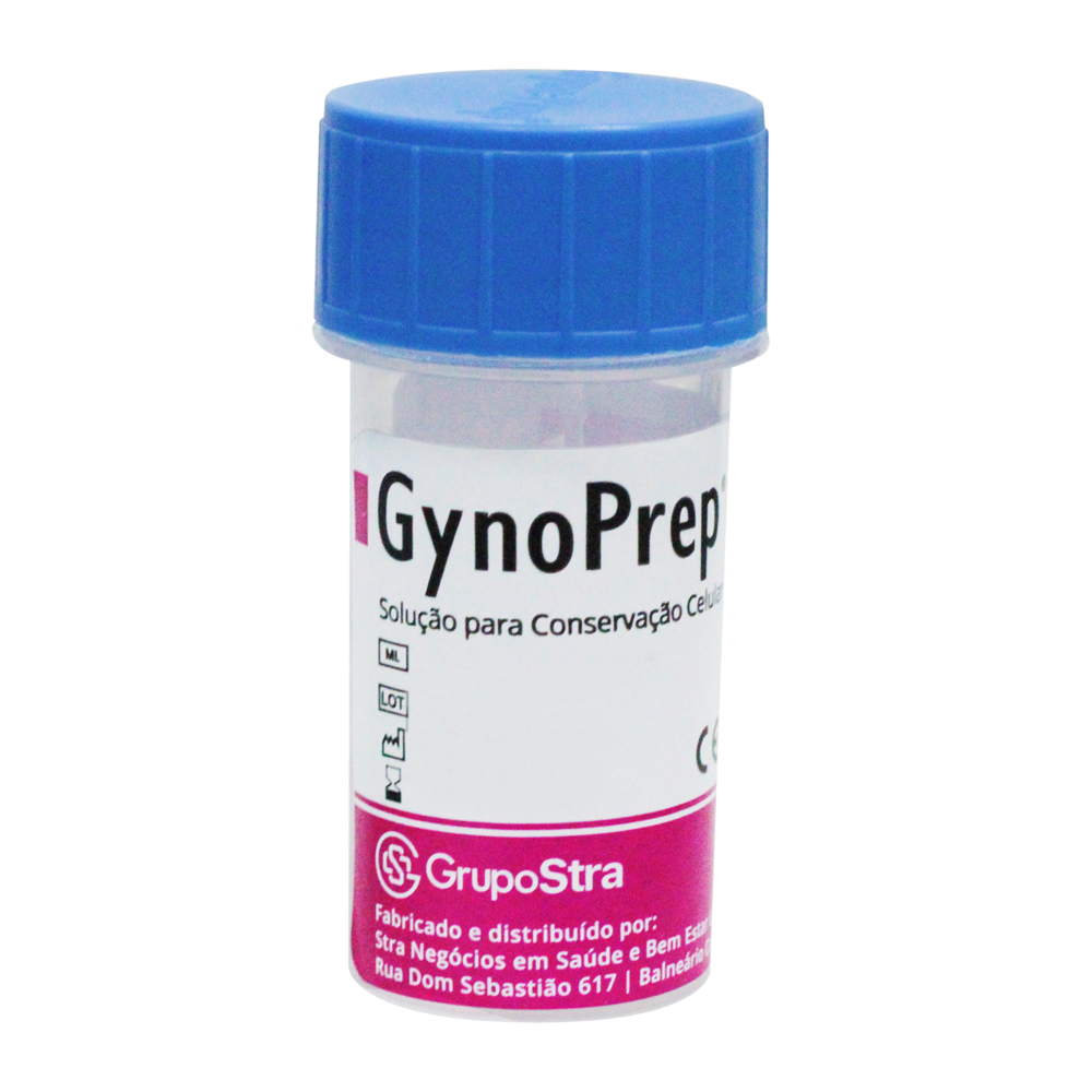 GynoPrep Citologia em Meio Líquido
