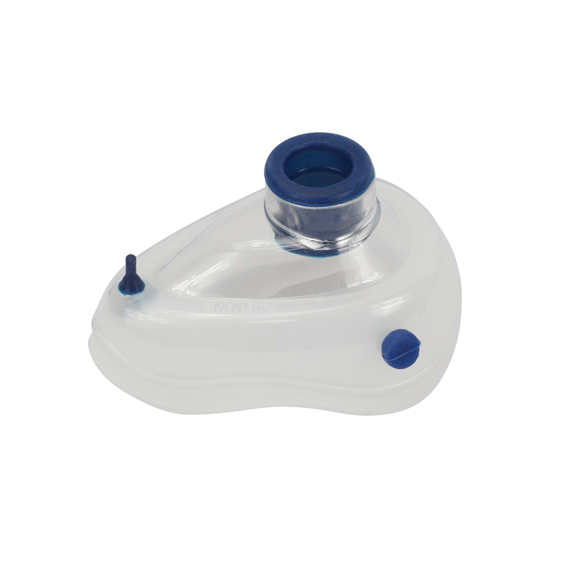 Reanimador Manual em Silicone - Adulto - AR0301-01 - Stra Medical