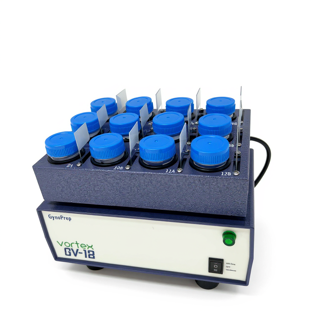 GynoPrep® Vortex