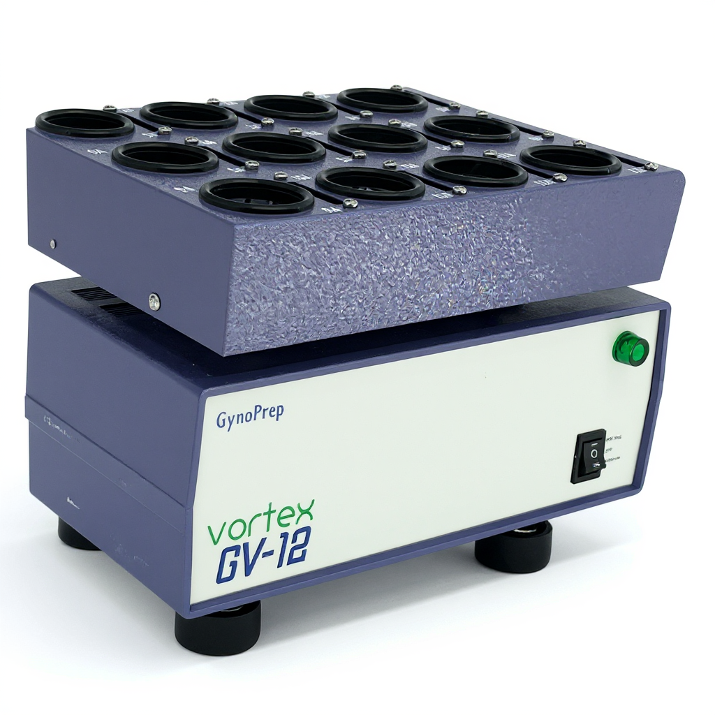 GynoPrep® Vortex