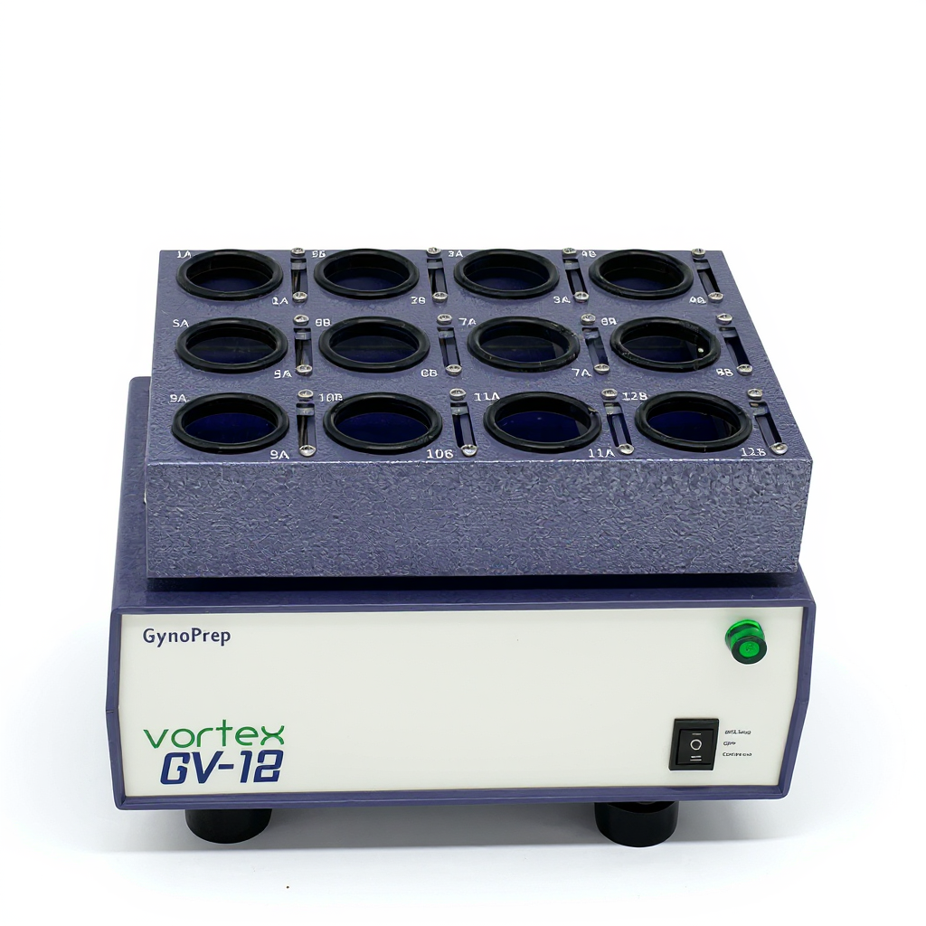 GynoPrep® Vortex