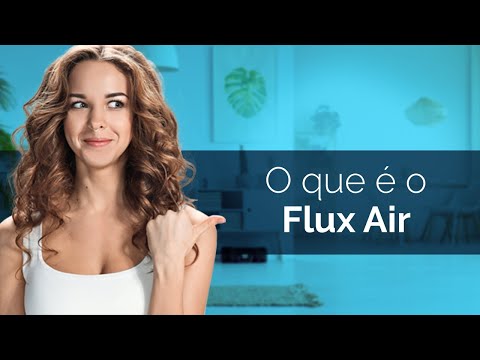 Flux Air - Dilatador Nasal Interno